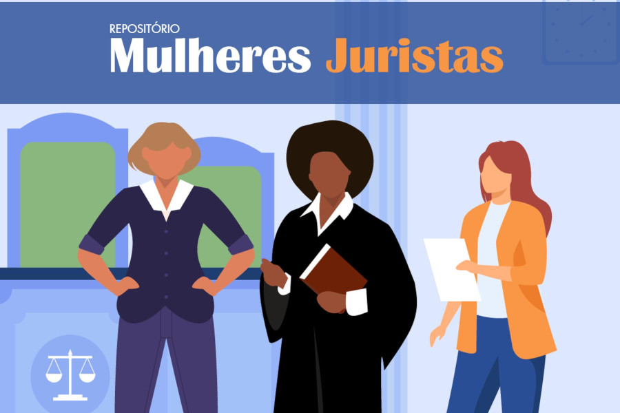 Você está visualizando atualmente Justiça militar do Rio Grande do Sul lança Repositório de Mulheres Juristas