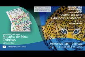 Tela de abertura do programa.