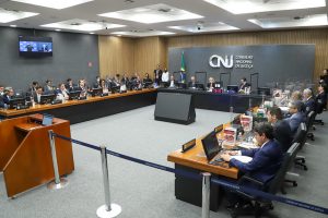 Proposta orçamentária do Poder Judiciário para 2023 é aprovada pelo CNJ