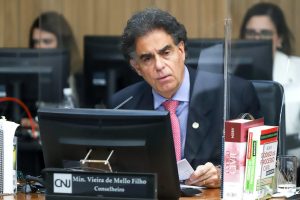 Read more about the article Concursos para magistratura poderão ter até 1.500 aprovados para segunda fase