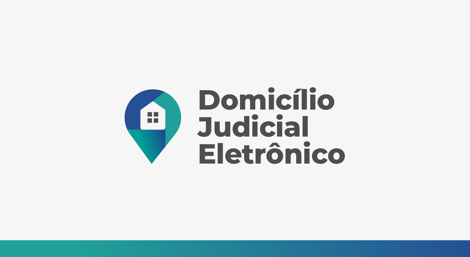 Você está visualizando atualmente Domicílio Judicial Eletrônico é implementado em toda a Justiça do Trabalho