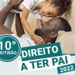 Defensoria Pública mineira abre inscrições para Mutirão Direito a Ter Pai 2022
