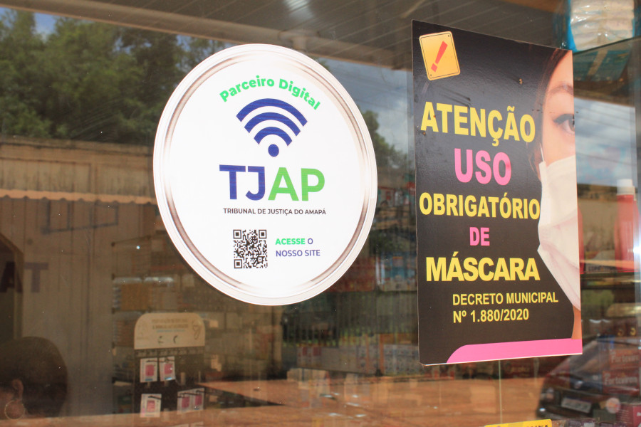 Você está visualizando atualmente Parceiro Digital: programa chega aos 16 municípios do Amapá