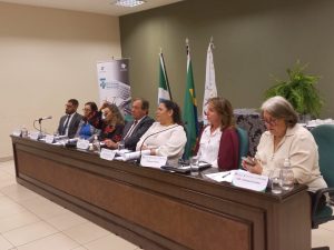 Corte do Mato Grosso do Sul realiza reunião do Comitê da Saúde em Dourados