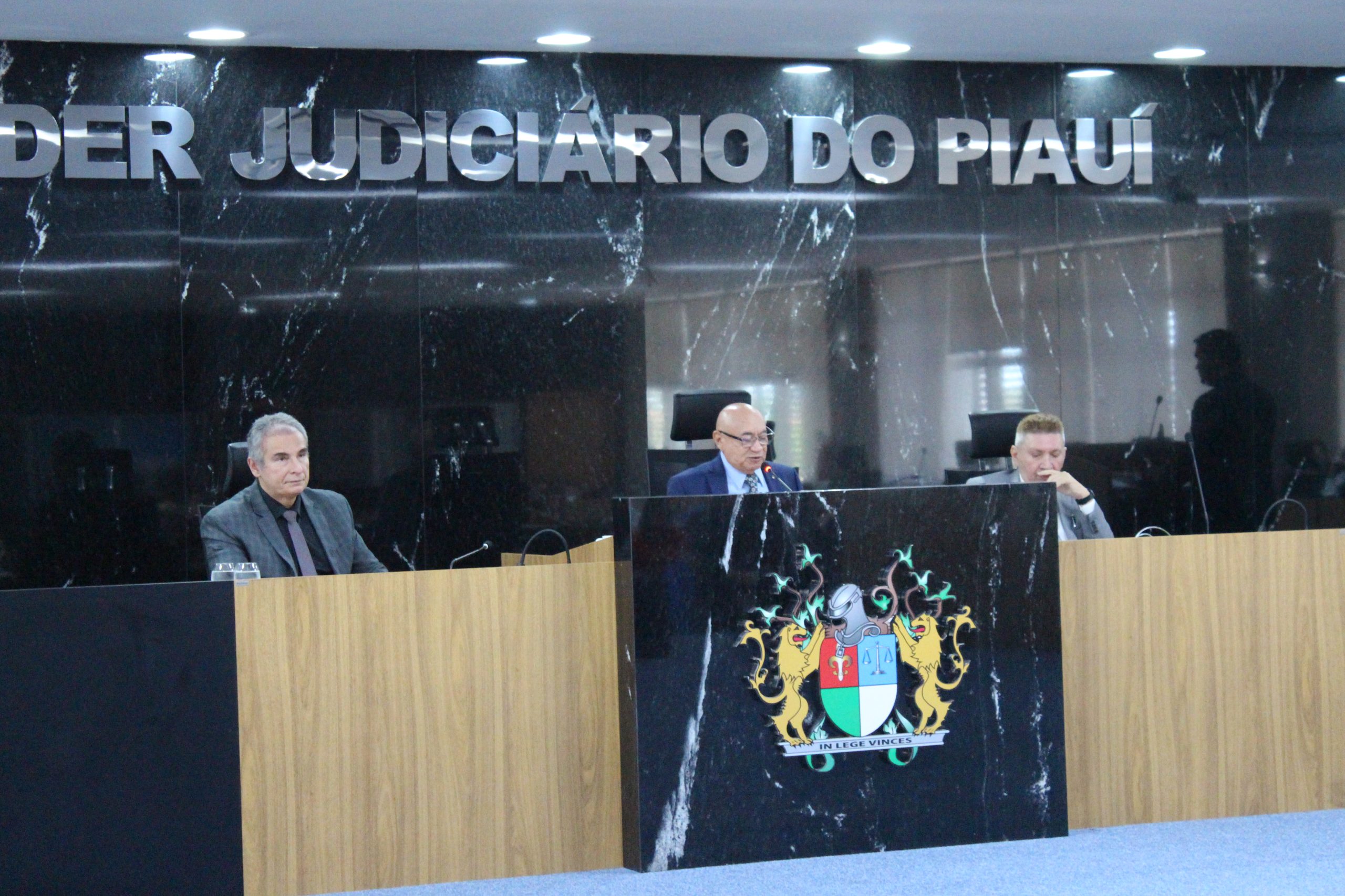 Leia mais sobre o artigo No Piauí, Central de Processos Eletrônicos impulsionará celeridade processual