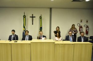 Read more about the article Ações da Justiça Restaurativa na Justiça de Sergipe são apresentadas ao CNJ