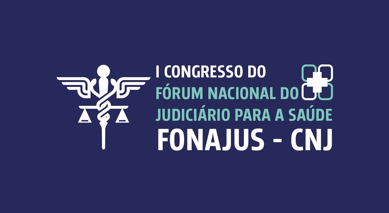 Você está visualizando atualmente Abertas inscrições para o I Congresso Nacional do FONAJUS