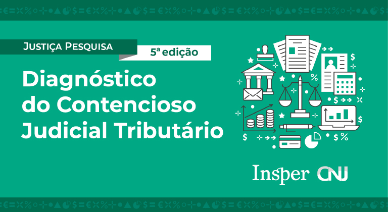 Você está visualizando atualmente Resultados Parciais 5ª Edição da Série “Justiça Pesquisa”