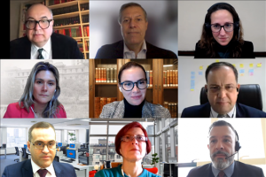 Read more about the article Justiça Paulista promove simpósio ‘Tecnologia e Juizados Especiais’