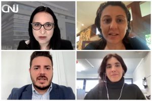 Read more about the article Responsabilizar empresas por danos aos direitos humanos é peça-chave para reparar vítimas