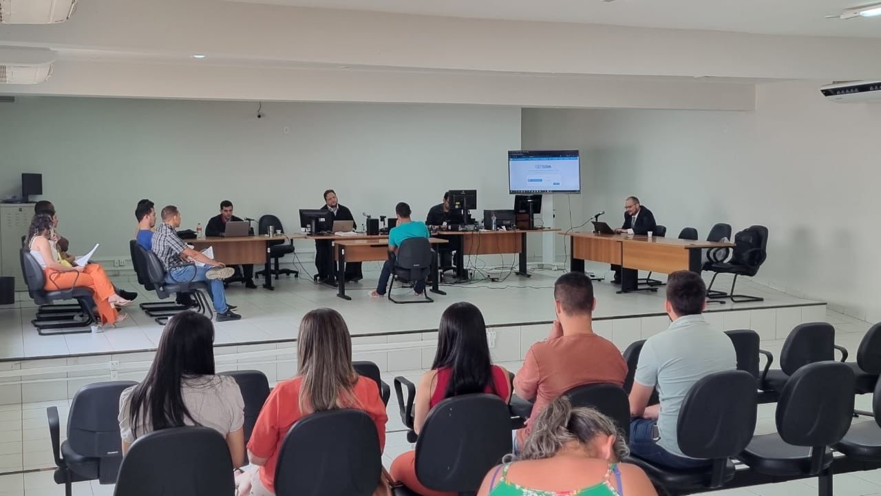 Você está visualizando atualmente Tribunal do Júri de Buriticupu/MA julga réu três meses depois do crime