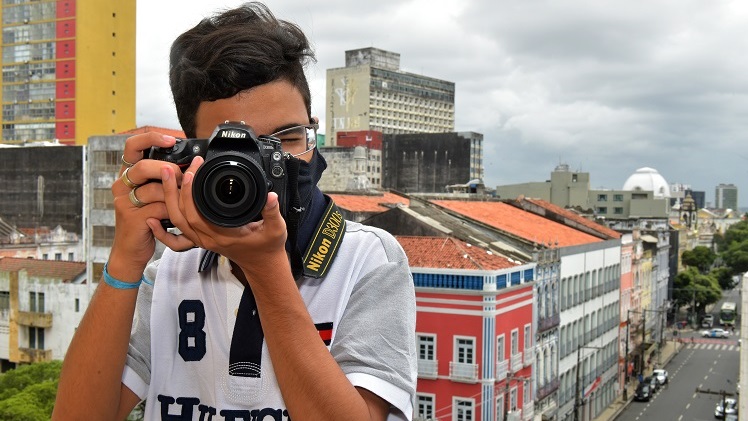 Você está visualizando atualmente #PartiuFuturo: TJPE oferece oportunidades a jovens que cumprem medidas socioeducativas