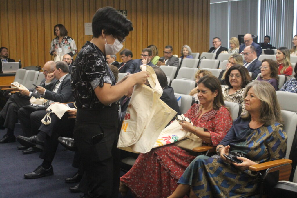 Você está visualizando atualmente Justiça trabalhista capixaba apresenta o Projeto Feira Livre de Trabalho Infantil