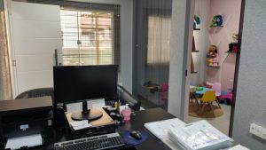 Read more about the article Delegacia Amiga da Criança: espaço de respeito e tratamento humanizado