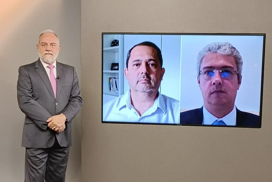 Você está visualizando atualmente Link CNJ desta quinta (20/10) trata do acesso do cidadão ao Conselho Nacional de Justiça