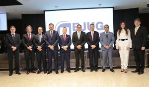Sete conselheiros do CNJ fizeram palestras no TJGO