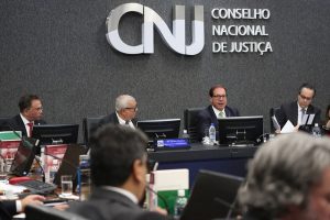 Read more about the article Desembargador do TRT4 responderá a PAD por manifestações políticas em rede social