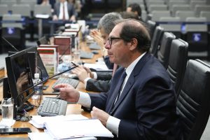 Read more about the article Corregedor determina abertura de reclamação disciplinar contra desembargador do Paraná