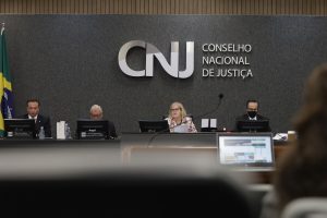 Read more about the article Ministra Rosa Weber lamenta morte do ex-corregedor nacional de Justiça Gilson Dipp