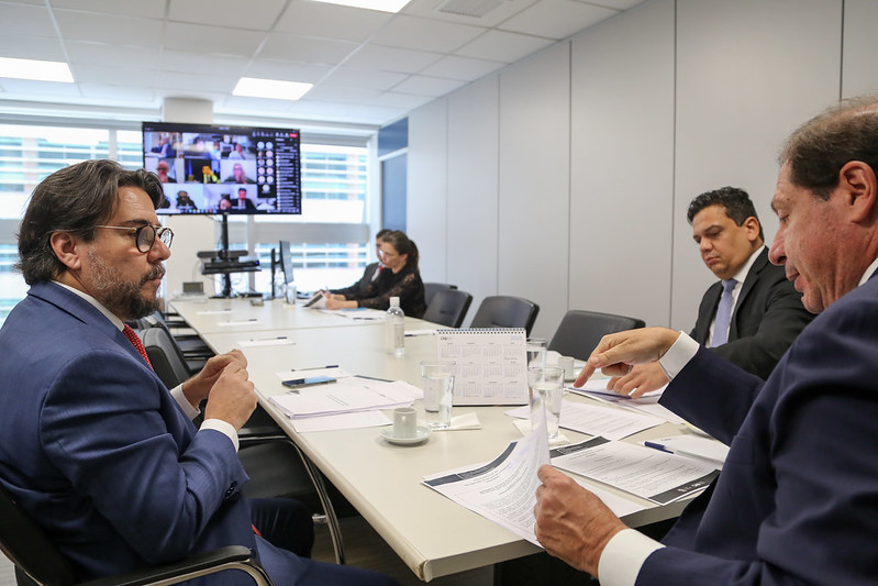 Você está visualizando atualmente Fórum do Judiciário programa evento anual sobre recuperação empresarial e falências