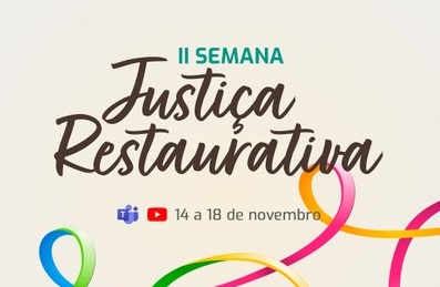 Você está visualizando atualmente Justiça do DF promove II Semana de Justiça Restaurativa