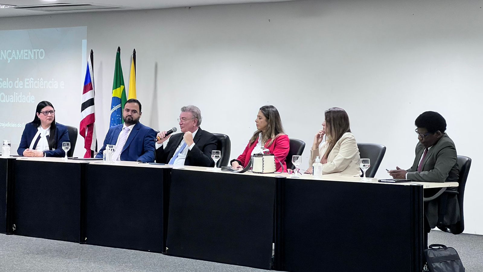 Leia mais sobre o artigo Selo reconhece qualidade dos serviços cartorários do Maranhão