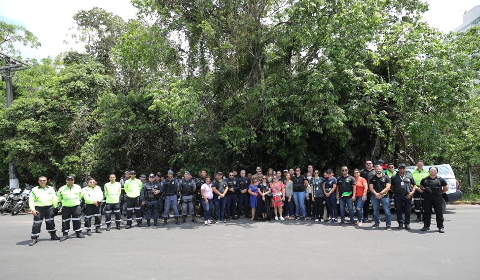 Leia mais sobre o artigo Juizados de Infância e Juventude monitoram presença de crianças em manifestações