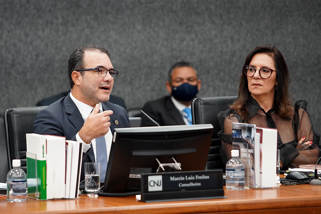 Você está visualizando atualmente CNJ atualiza norma sobre pagamento de precatórios após emendas constitucionais
