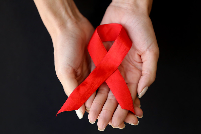 Leia mais sobre o artigo Equidade é uma das formas de se evitar infecção de Aids em mulheres