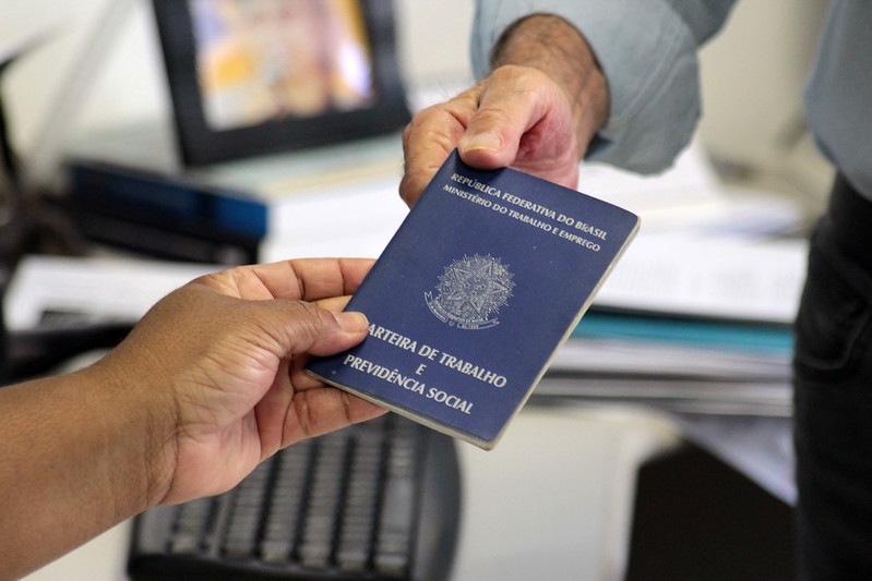 Você está visualizando atualmente Justiça do Mato Grosso realiza mutirão sobre direitos trabalhistas