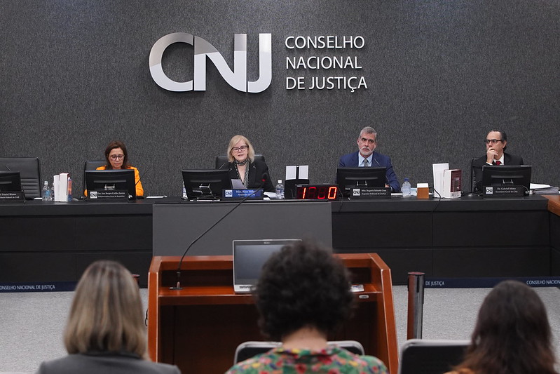 Você está visualizando atualmente Resolução do CNJ busca superar falhas no reconhecimento de pessoas