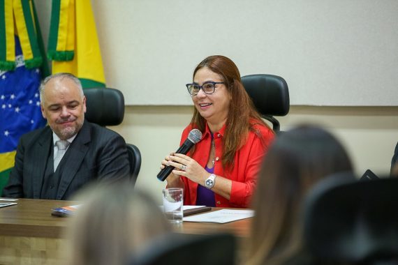 Você está visualizando atualmente Plano Estadual de Alternativas Penais agora é Política Pública no Acre