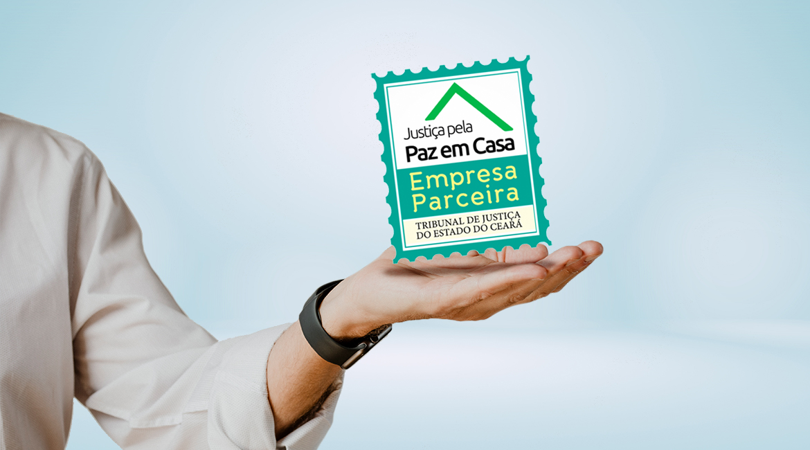 Leia mais sobre o artigo Justiça do CE define entidades que receberão o Selo “Justiça pela Paz em Casa”