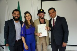 Read more about the article Cidadania não-binária: Justiça do DF entrega certidões retificadas