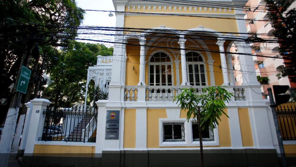 En Belém, el Museo del Poder Judicial abre sus puertas en un nuevo espacio