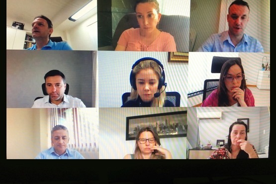 Você está visualizando atualmente Justiça de SC promove ação para fortalecer Rede de Proteção à Criança