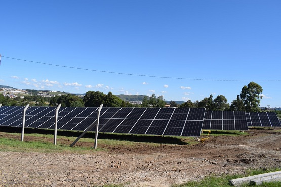 Você está visualizando atualmente Prédios da Justiça de Santa Catarina vão utilizar energia alternativa solar
