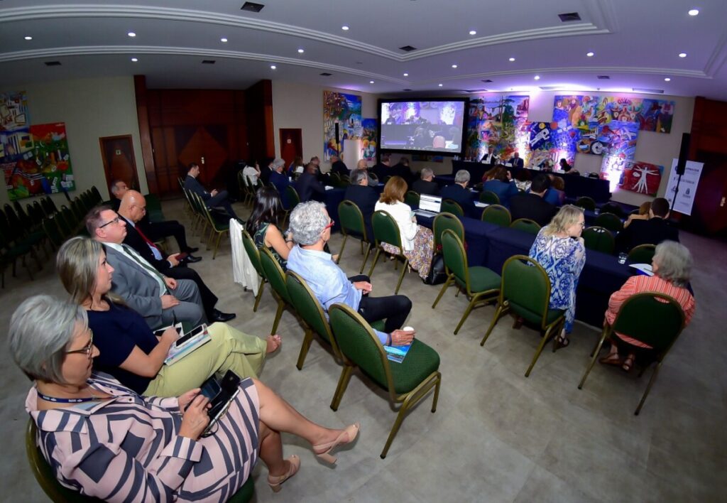 Você está visualizando atualmente Justiça do Trabalho do Ceará busca solucionar ações coletivas complexas