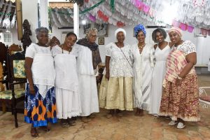 Read more about the article Ministério Público da Bahia desenvolve ação de combate à intolerância religiosa