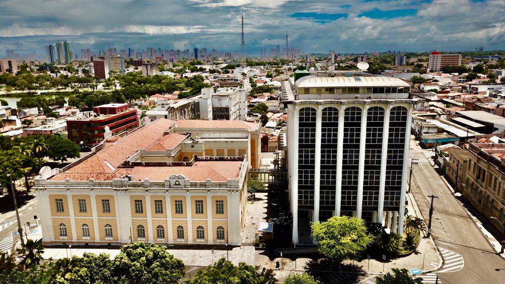 Você está visualizando atualmente TJPB recebe equipe de inspeção da Corregedoria Nacional nesta segunda-feira (20/5)