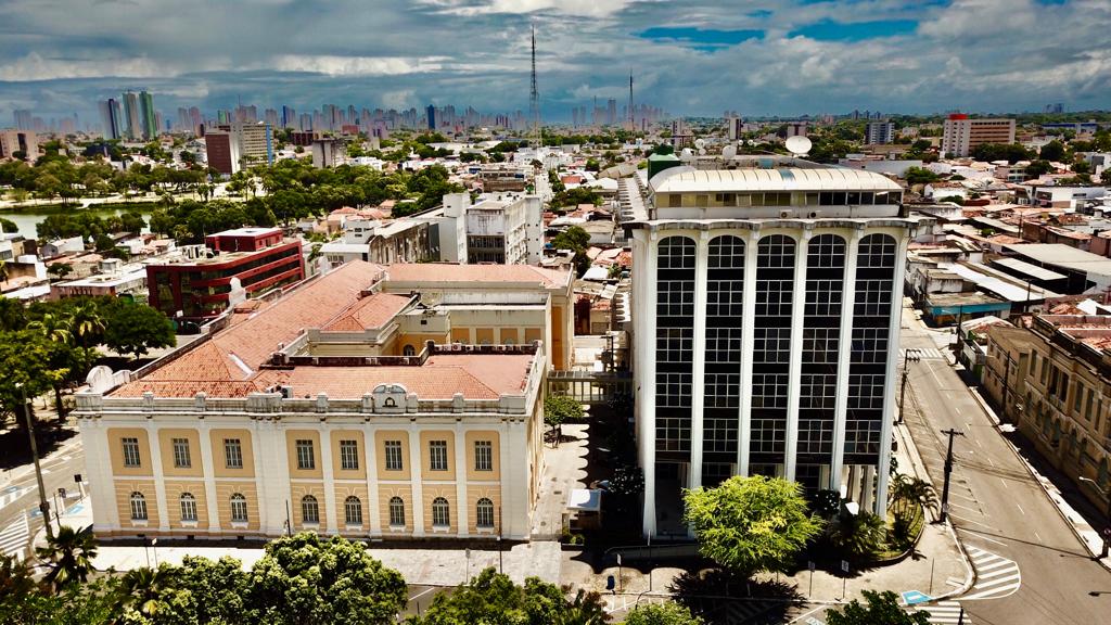 Você está visualizando atualmente Justiça da Paraíba inaugura obras em seis comarcas