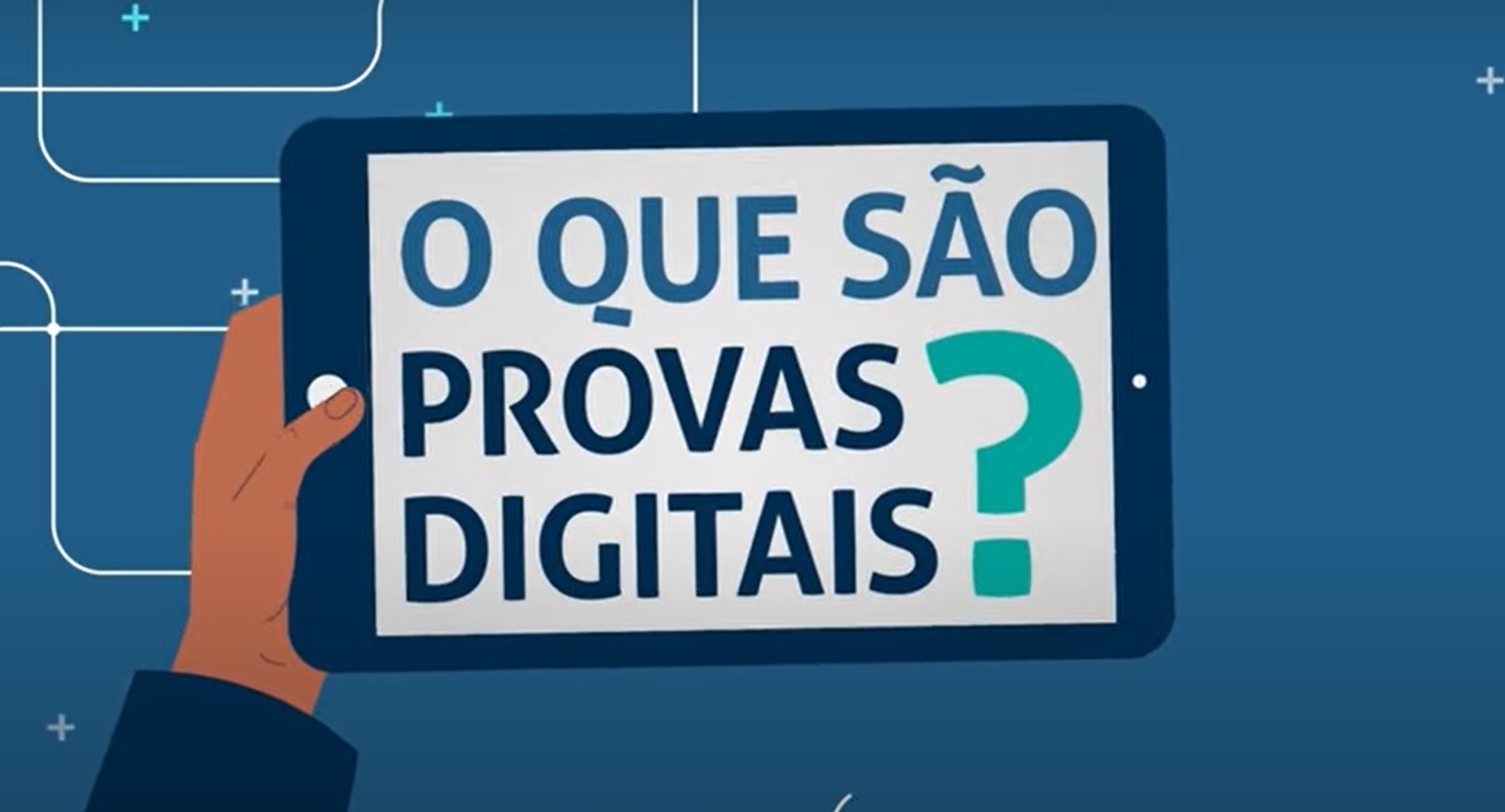 You are currently viewing Site do TRT em Santa Catarina orienta sobre provas digitais em precatórios