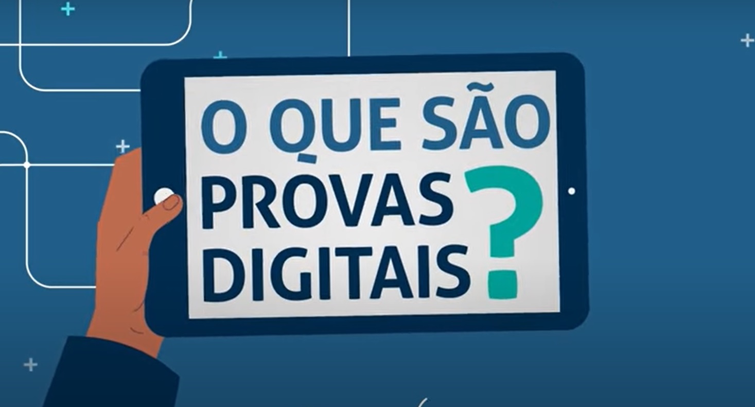 Você está visualizando atualmente Site do TRT em Santa Catarina orienta sobre provas digitais em precatórios