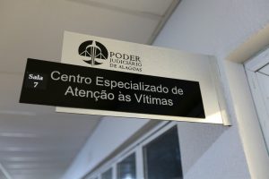 Read more about the article Fórum de Maceió inaugura Centro Especializado de Atenção às Vítimas