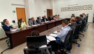 Read more about the article Justiça goiana participa de reunião sobre Política de Trabalho no Sistema Prisional