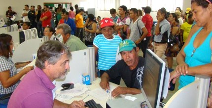 Você está visualizando atualmente Mais de 370 mil eleitores estão com o título cancelado em Alagoas