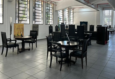 Centro de Memória da Justiça do Trabalho do Rio de Janeiro ganha novas instalações