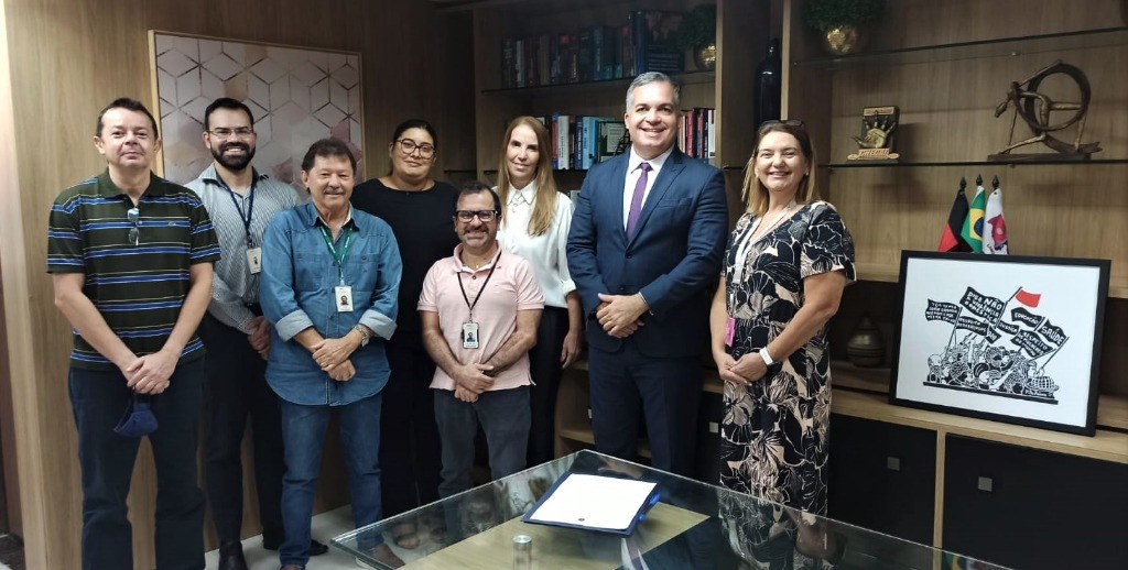 Você está visualizando atualmente Justiça do Trabalho paraibana cria Assessoria de Promoção dos Direitos Humanos