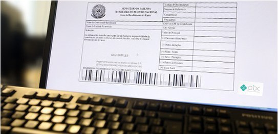 Você está visualizando atualmente Eleitores podem quitar débitos com a Justiça Eleitoral via Pix ou cartão de crédito