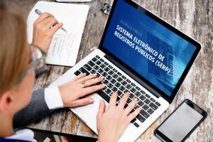 Read more about the article Corregedoria avança na implantação de Sistema Eletrônico de Registros Públicos